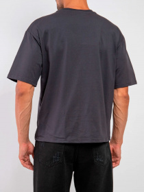 Футболка J.B4 (Just Before) модель 6MF0619 Футболка J.B4 (Just Before) модель 6MF0619 Фото