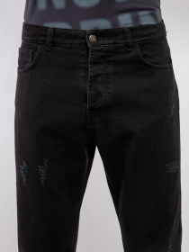 Прямые джинсы J.B4 (Just Before) модель 6MG0902 Фото