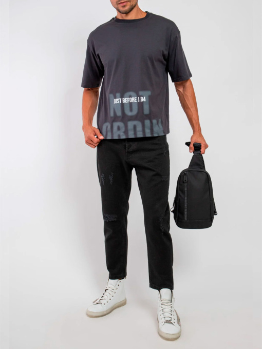 Прямі джинси J.B4 (Just Before) модель 6MG0902 Фото