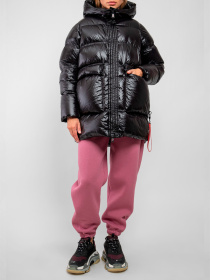 Пуховик Afterlabel модель APPLETONN025_999 Пуховик Afterlabel модель APPLETONN025_999 Фото