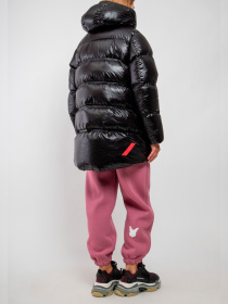 Пуховик Afterlabel модель APPLETONN025_999 Фото