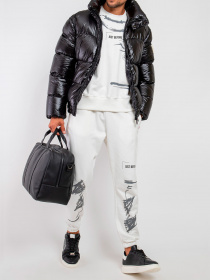 Пуховик Afterlabel модель DENVERN025_999 Пуховик Afterlabel модель DENVERN025_999 Фото