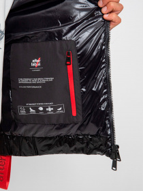 Пуховик Afterlabel модель DENVERN025_999 Пуховик Afterlabel модель DENVERN025_999 Фото