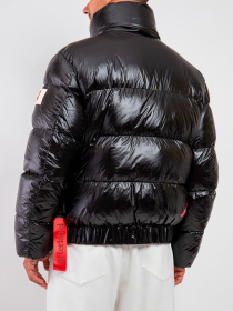 Пуховик Afterlabel модель DENVERN025_999 Фото