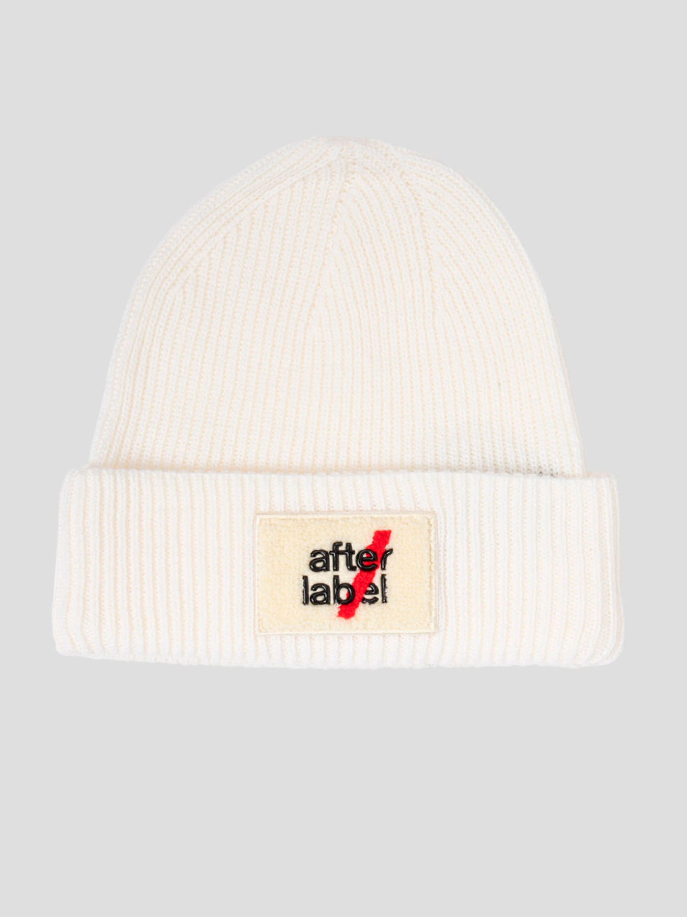 Шапка Afterlabel модель KIRUNAK08_010 Фото