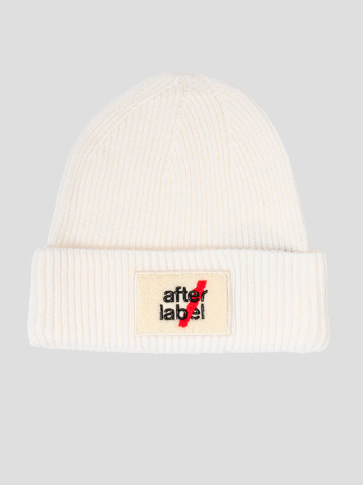 Шапка Afterlabel модель KIRUNAK08_010 Фото