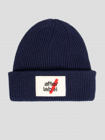Шапка Afterlabel модель KIRUNAK08_799 Шапка Afterlabel модель KIRUNAK08_799 Фото