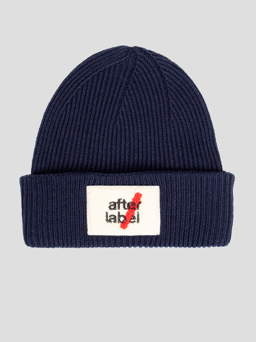 Шапка Afterlabel модель KIRUNAK08_799 Фото