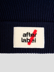 Шапка Afterlabel модель KIRUNAK08_799 Фото