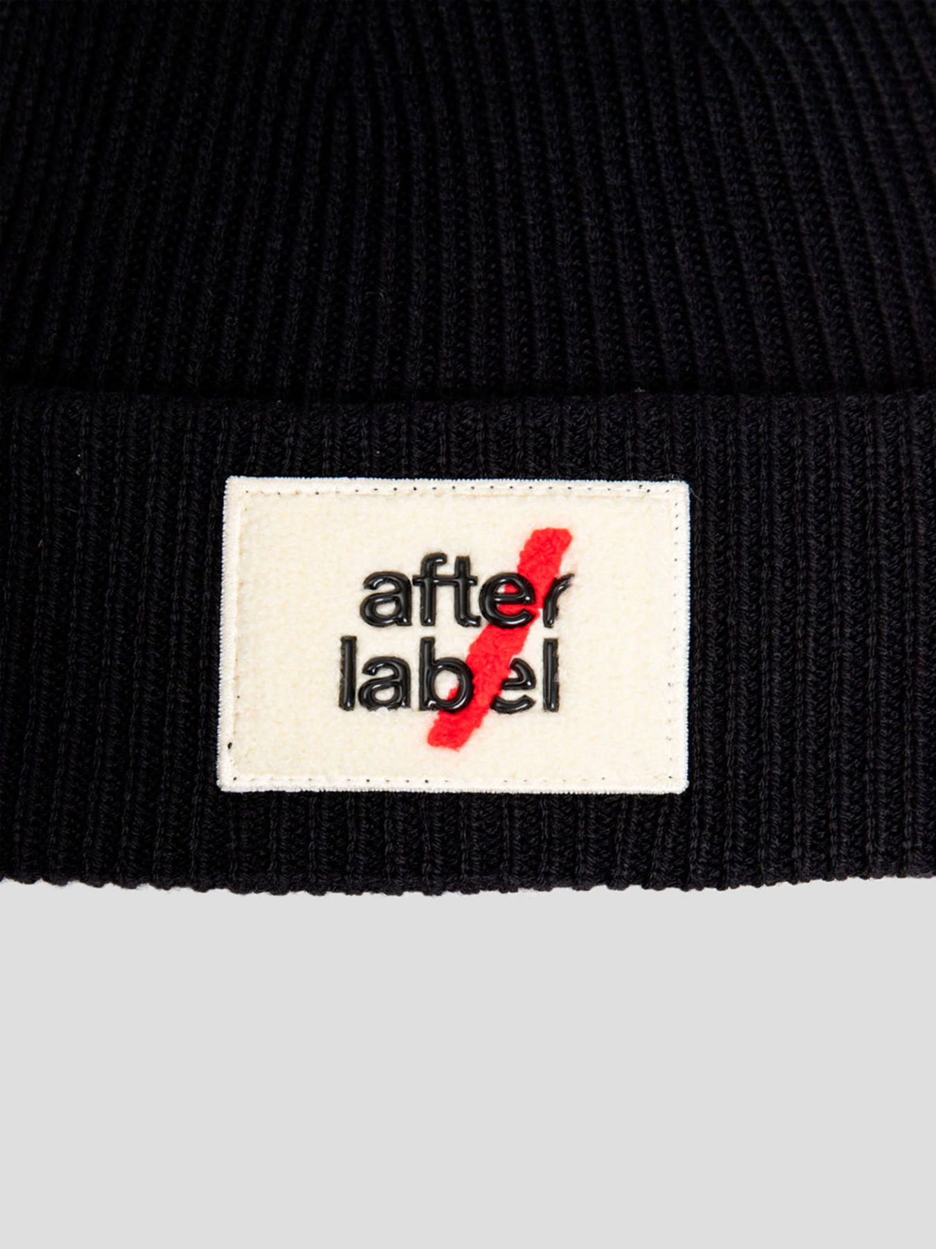 Шапка Afterlabel модель KIRUNAK08_999 Фото