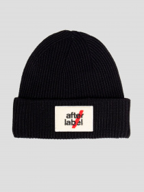 Шапка Afterlabel модель KIRUNAK08_999 Фото