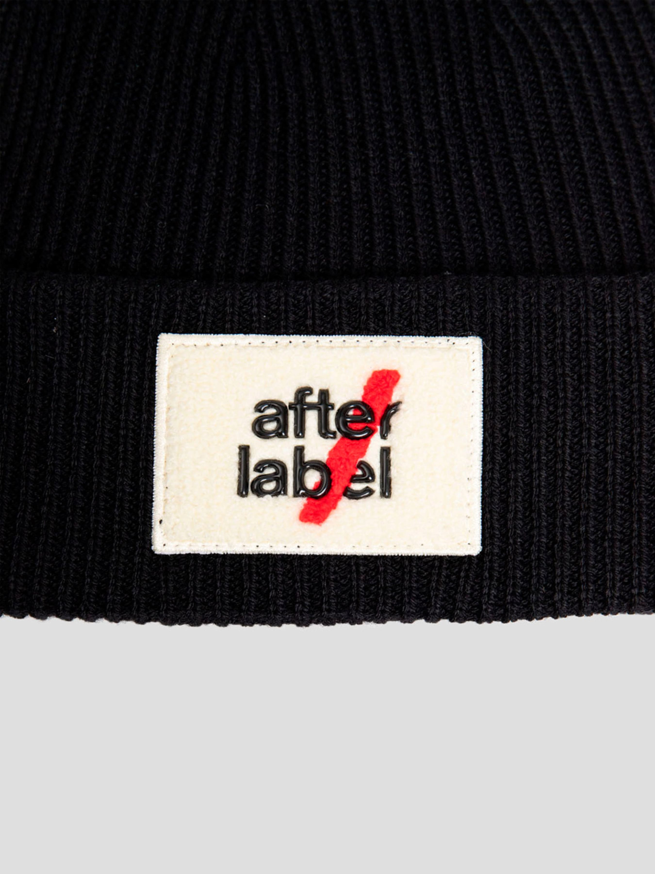 Шапка Afterlabel модель KIRUNAK08_999 Фото