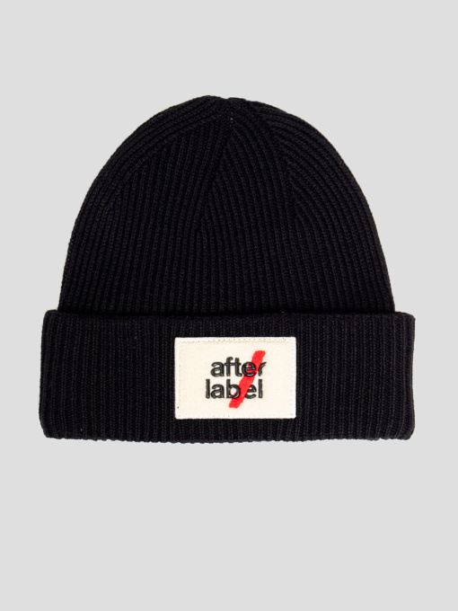 Шапка Afterlabel модель KIRUNAK08_999 Фото