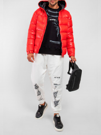 Пуховик Afterlabel модель VERBIERN025_450 Фото