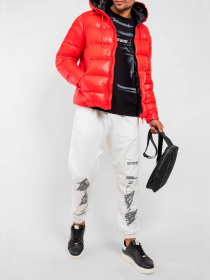 Пуховик Afterlabel модель VERBIERN025_450 Фото