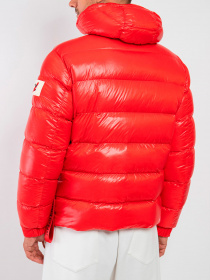 Пуховик Afterlabel модель VERBIERN025_450 Фото