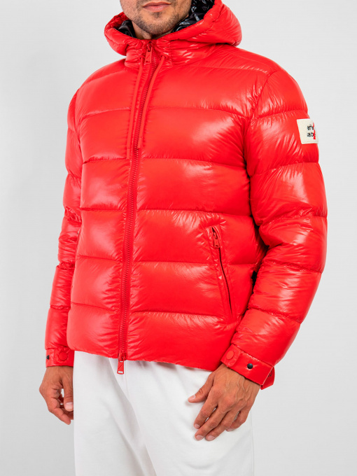 Пуховик Afterlabel модель VERBIERN025_450 Фото