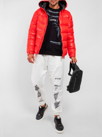 Пуховик Afterlabel модель VERBIERN025_450 Пуховик Afterlabel модель VERBIERN025_450 Фото