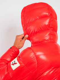 Пуховик Afterlabel модель VERBIERN025_450 Пуховик Afterlabel модель VERBIERN025_450 Фото