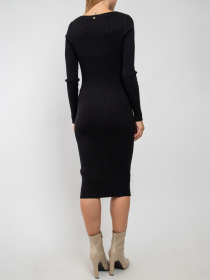 Платье миди KOCCA модель A23PAB0614ABUN00016 Фото