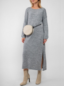 Платье макси KOCCA модель A23PAB0807ABUNM9001 Фото