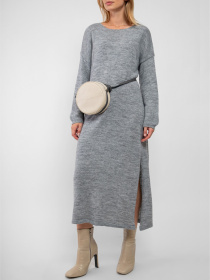 Платье макси KOCCA модель A23PAB0807ABUNM9001 Фото