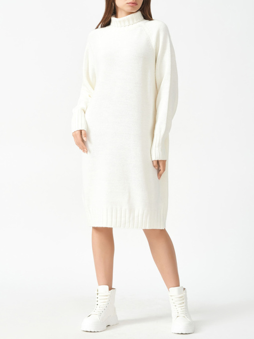 Платье макси KOCCA модель A23PAB0808ABUN60725 Фото