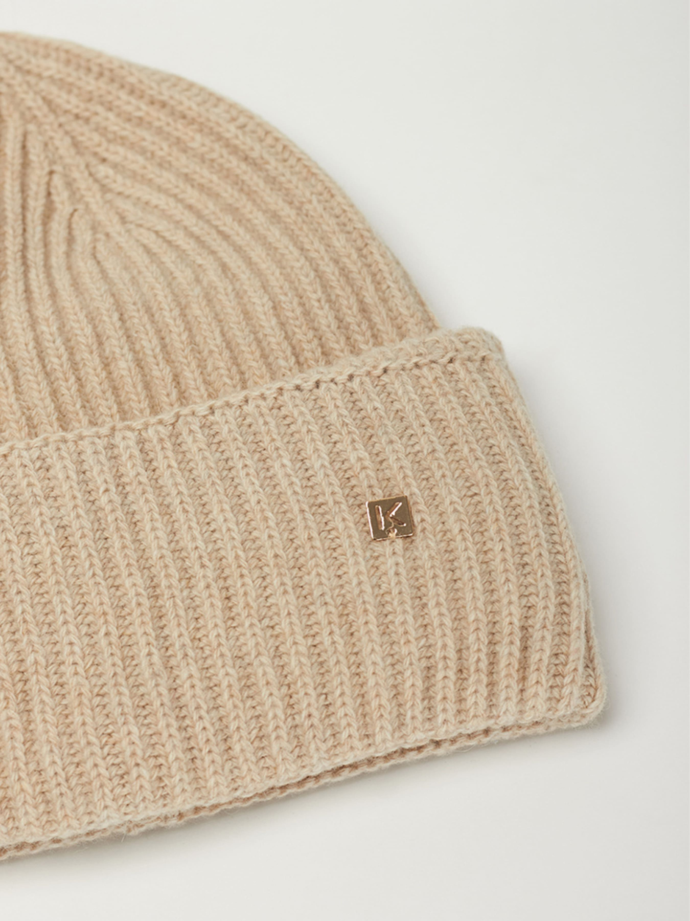 Шапка KOCCA модель A23PCP0340ABUN40613 Фото