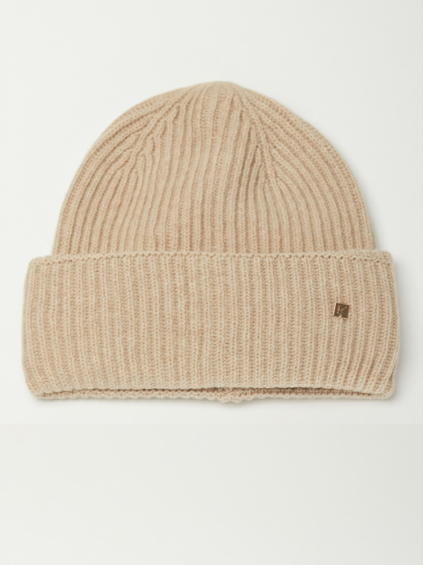 Шапка KOCCA модель A23PCP0340ABUN40613 Фото