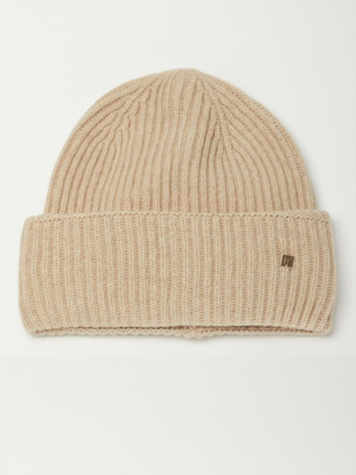 Шапка KOCCA модель A23PCP0340ABUN40613 Фото