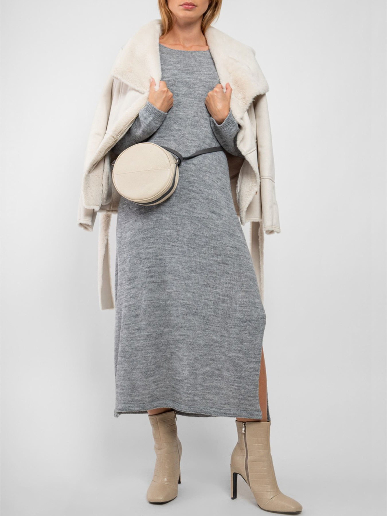 Дублянка KOCCA модель A23PGB0230ABUN60003 Фото