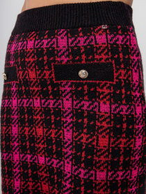 Юбка мини KOCCA модель A23PGO0664ABFAF0043 Фото