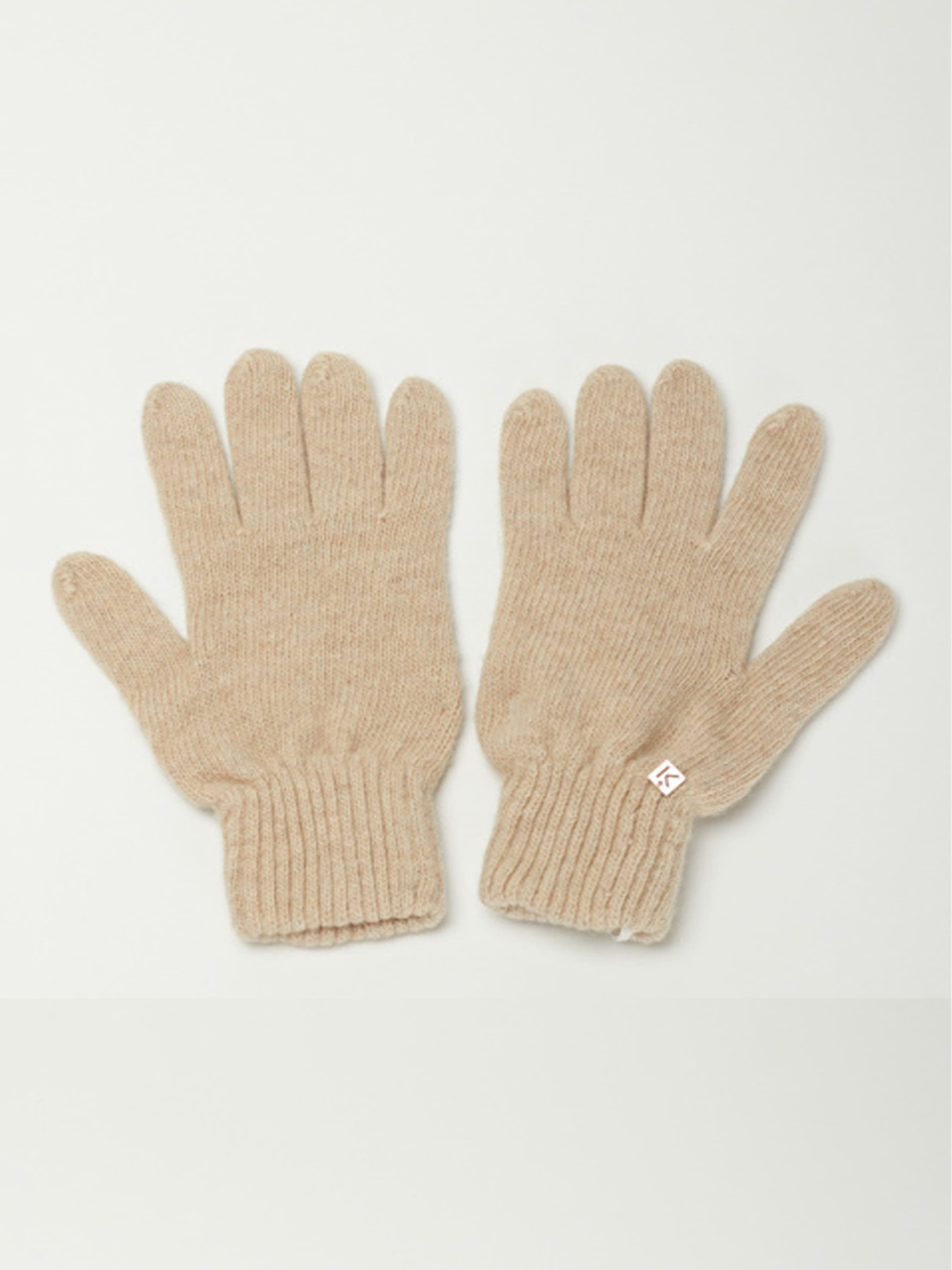 Рукавички KOCCA модель A23PGU0341ABUN40613 Фото