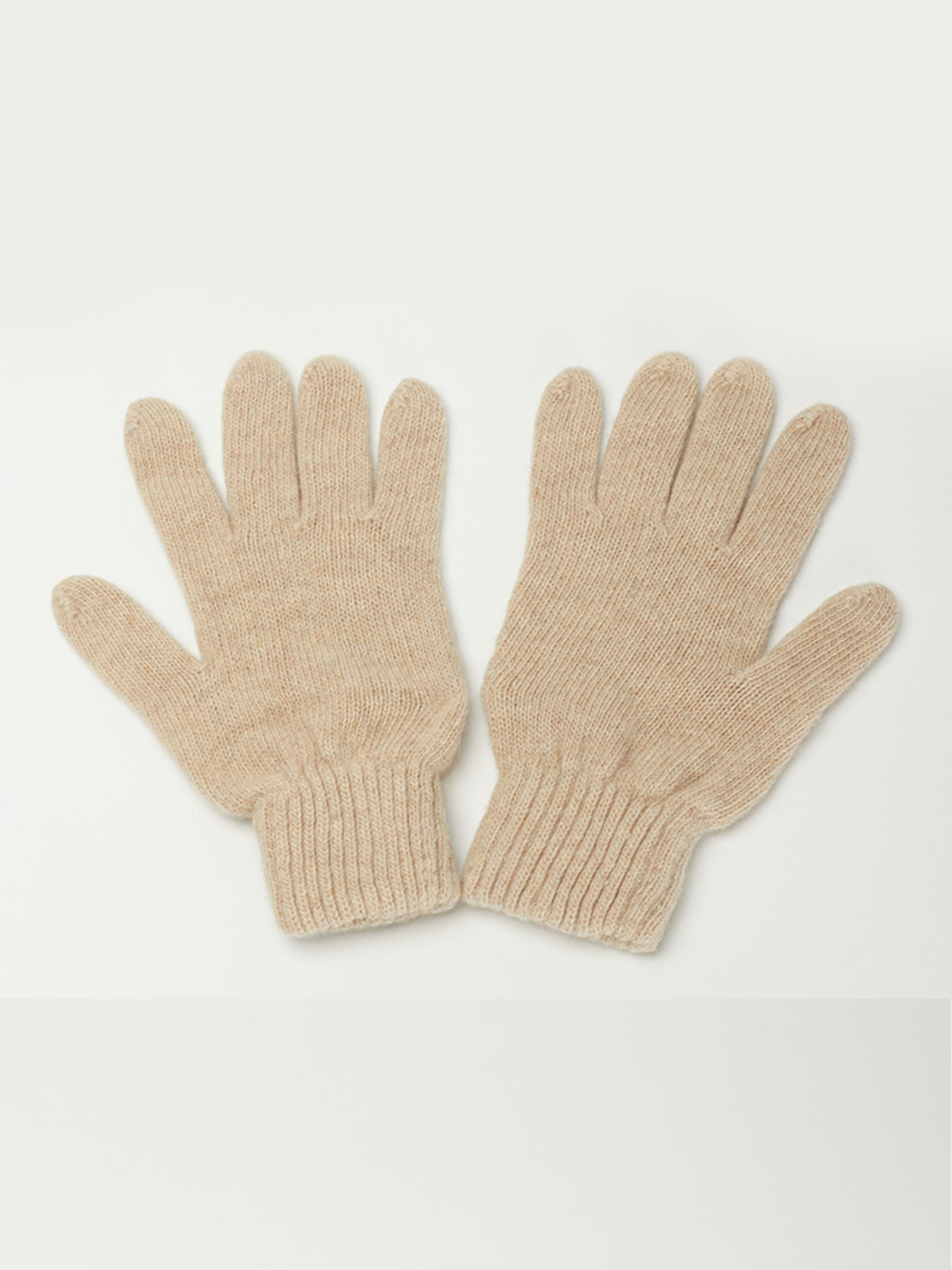 Перчатки KOCCA модель A23PGU0341ABUN40613 Фото