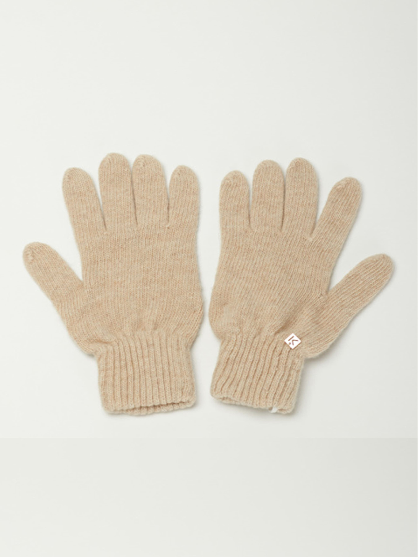 Перчатки KOCCA модель A23PGU0341ABUN40613 Фото