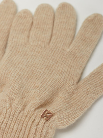 Перчатки KOCCA модель A23PGU0341ABUN40613 Фото