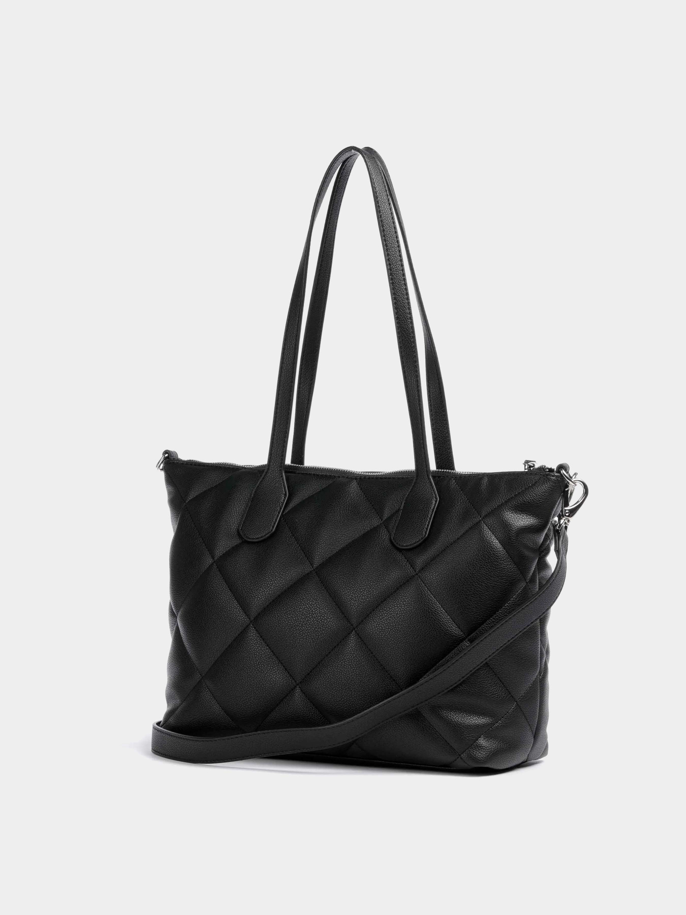Сумки Valentino Bags модель VBS7AR01 001 Фото