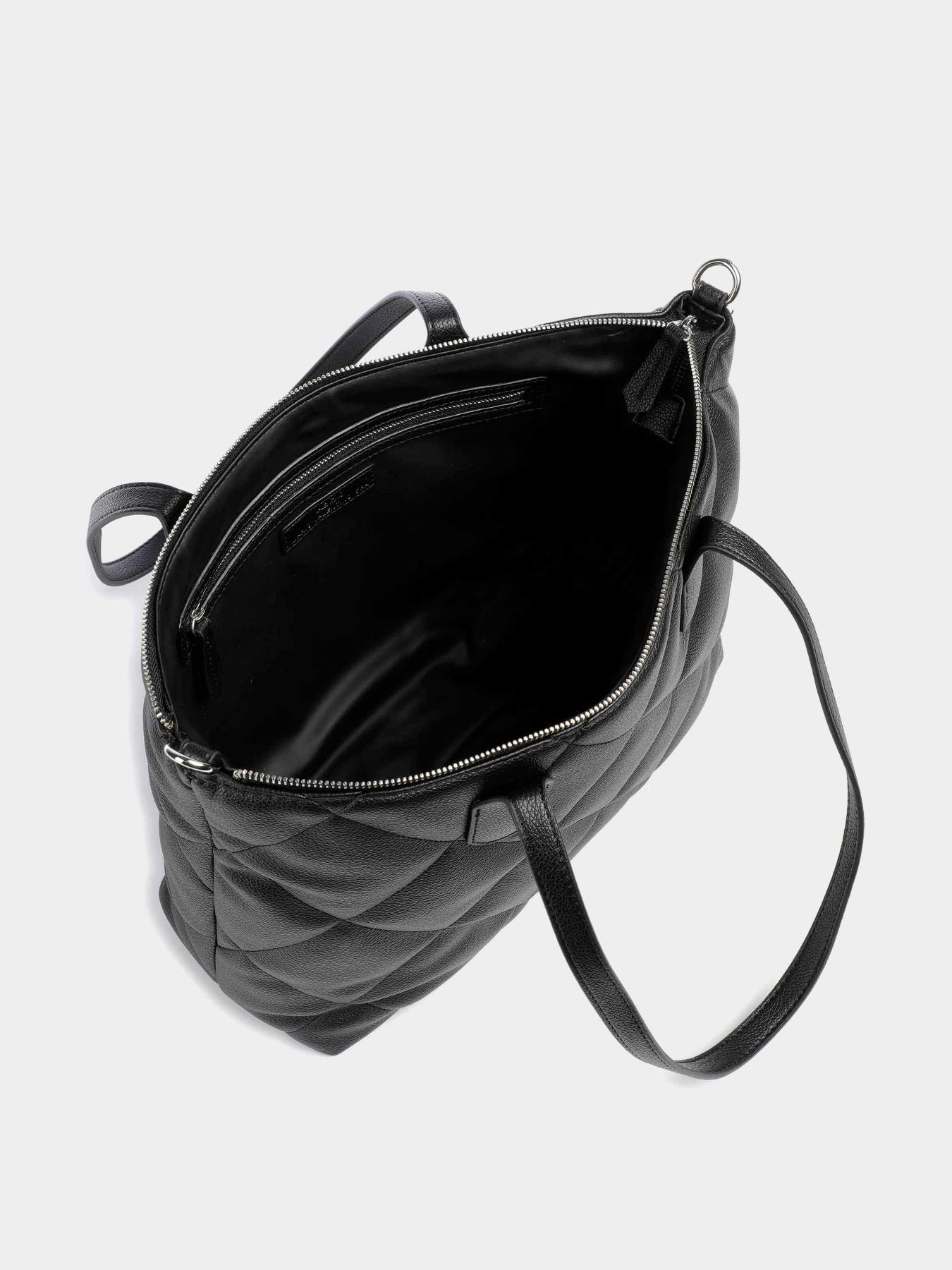 Сумки Valentino Bags модель VBS7AR01 001 Фото