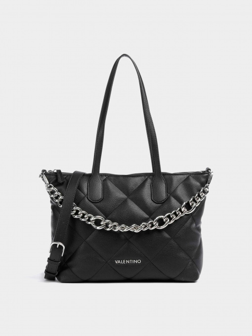 Сөмкелер Valentino Bags үлгі VBS7AR01 001 Фото