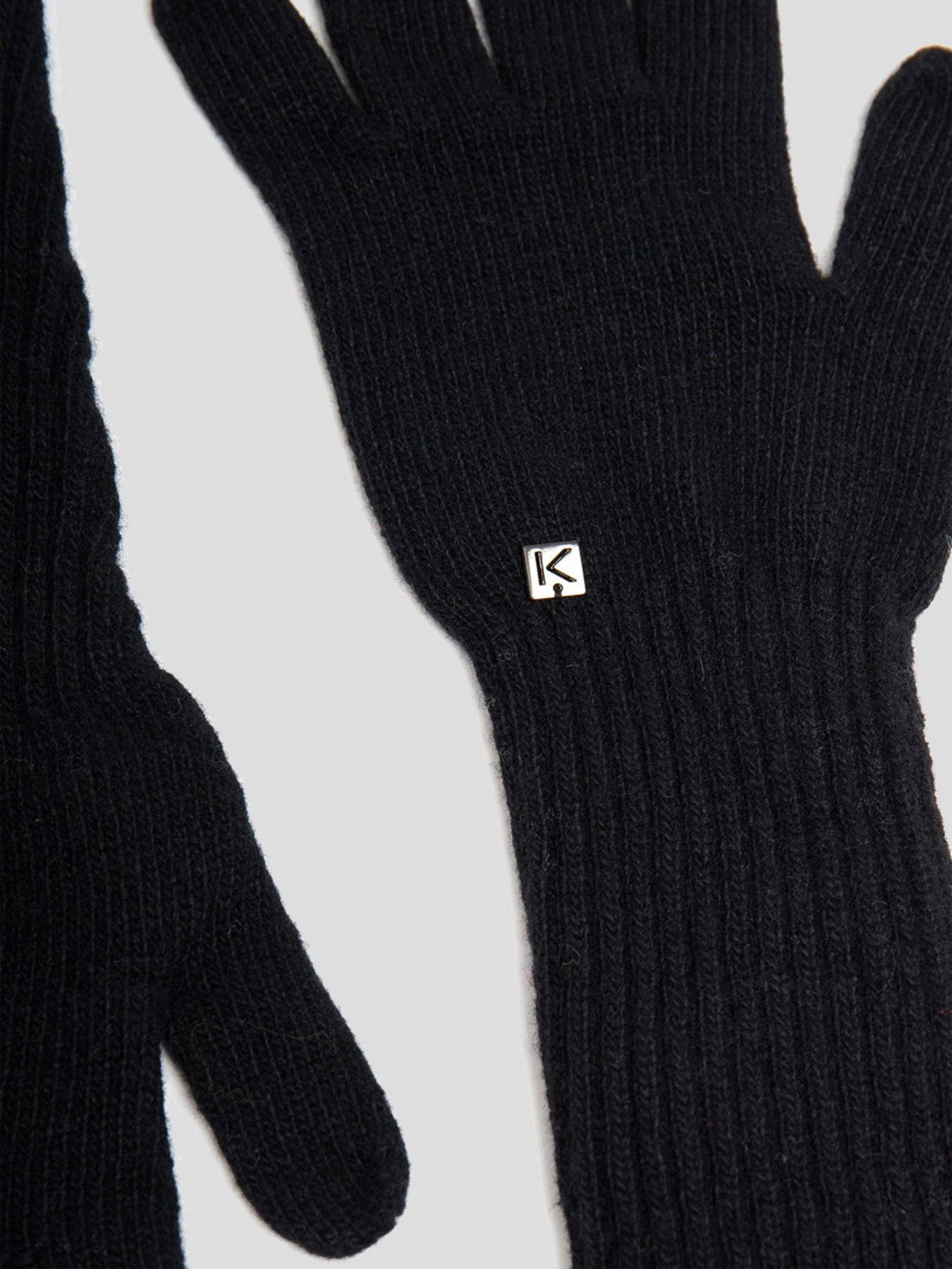 Перчатки KOCCA модель A23PGU0342ABUN00016 Фото