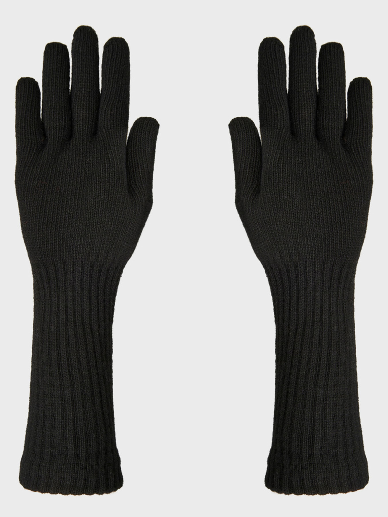 Перчатки KOCCA модель A23PGU0342ABUN00016 Фото