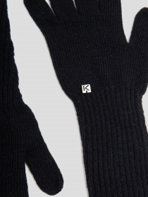 Перчатки KOCCA модель A23PGU0342ABUN00016 Фото