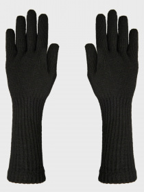 Перчатки KOCCA модель A23PGU0342ABUN00016 Фото