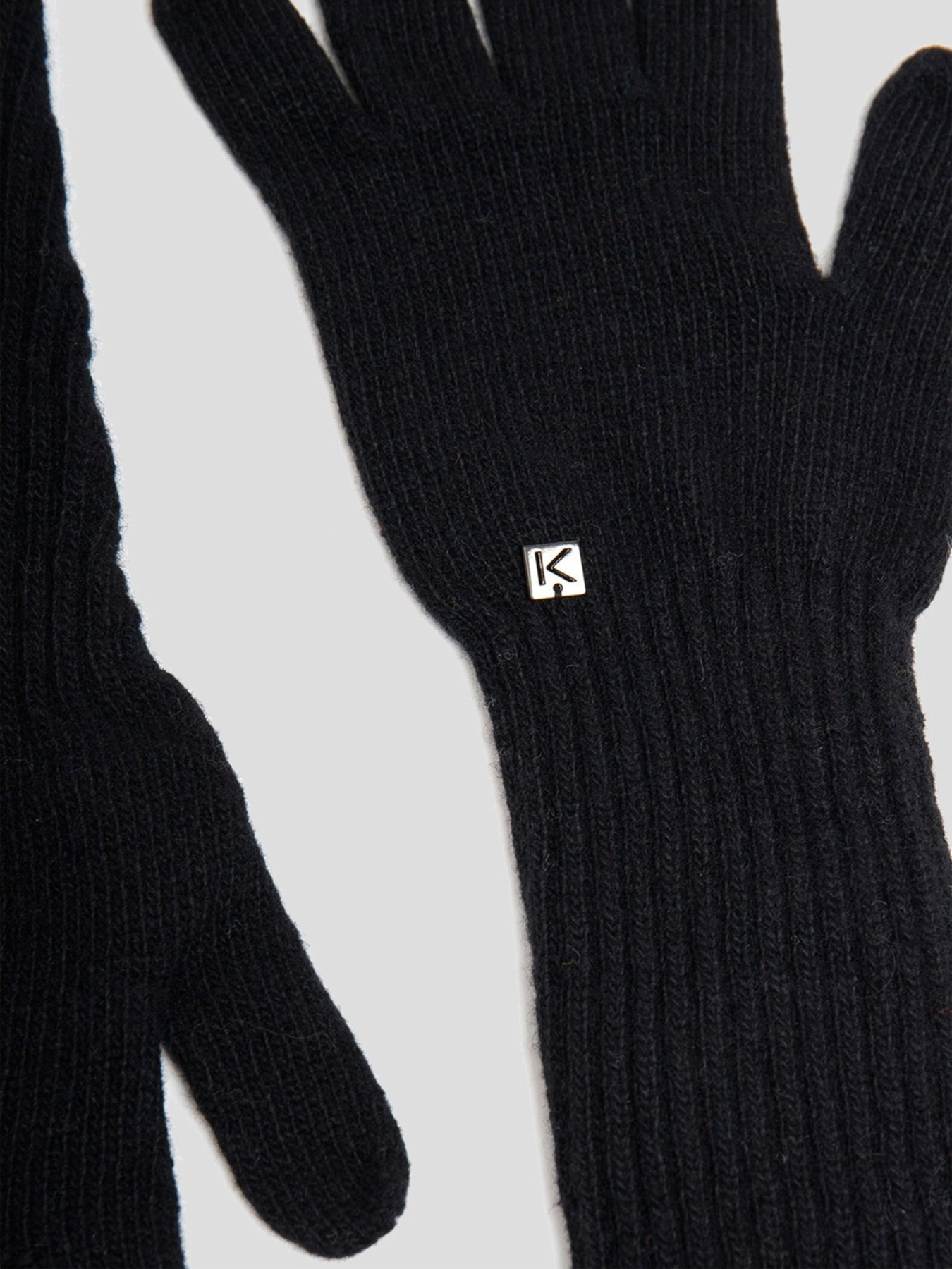 Перчатки KOCCA модель A23PGU0342ABUN00016 Фото