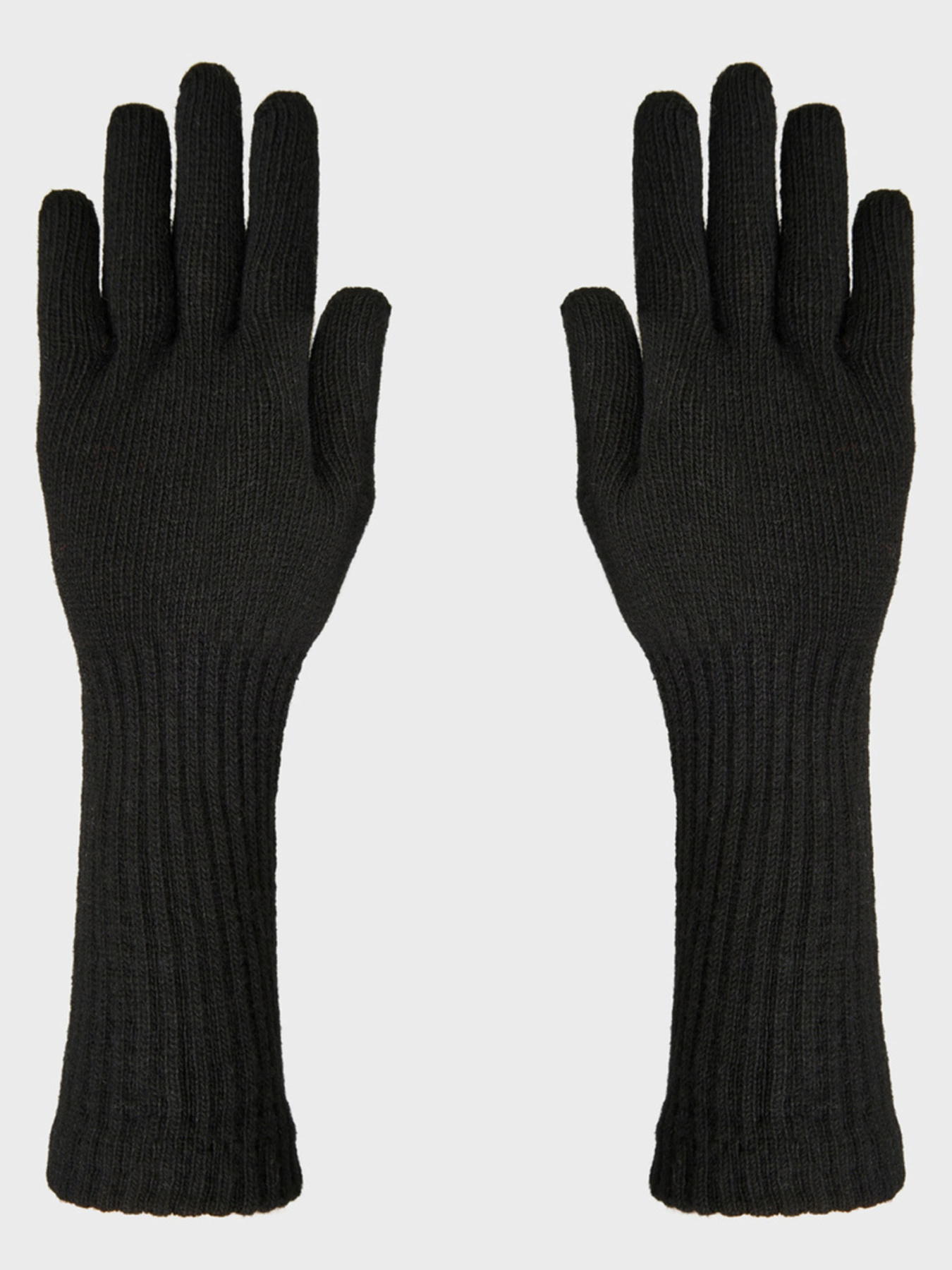 Перчатки KOCCA модель A23PGU0342ABUN00016 Фото