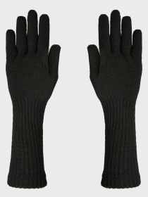 Перчатки KOCCA модель A23PGU0342ABUN00016 Фото