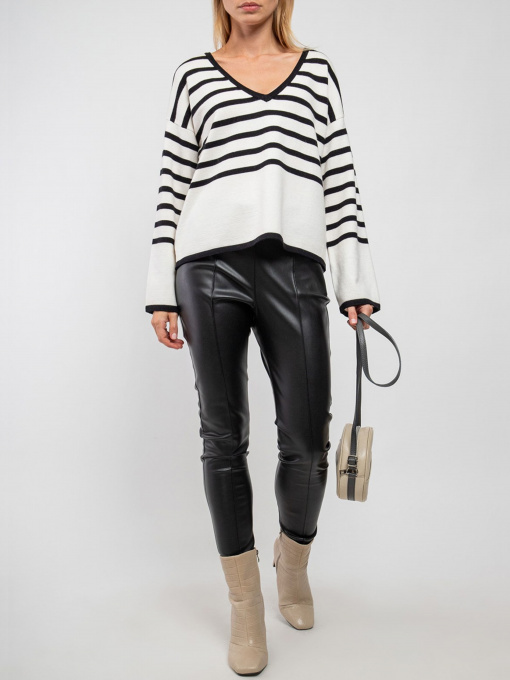 Джемпер KOCCA модель A23PMA0046ABRI0F6018 Фото