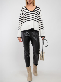 Джемпер KOCCA модель A23PMA0046ABRI0F6018 Фото