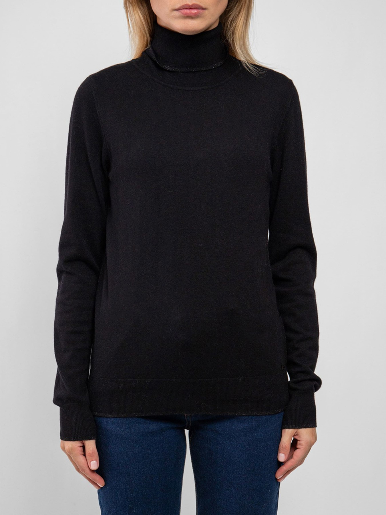 Водолазка KOCCA модель A23PMA0050ABUN00016 Водолазка KOCCA модель A23PMA0050ABUN00016 Фото