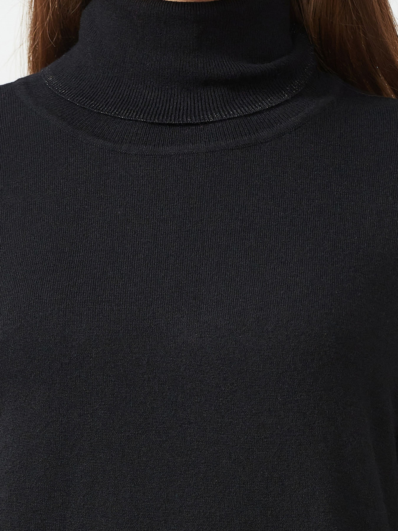 Водолазка KOCCA модель A23PMA0050ABUN00016 Водолазка KOCCA модель A23PMA0050ABUN00016 Фото